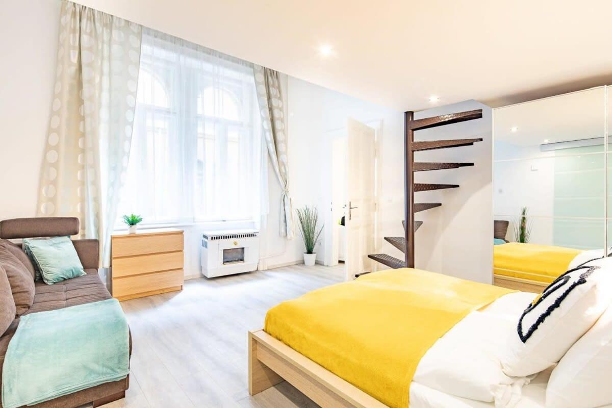 Апартаменты - Large - Comfy