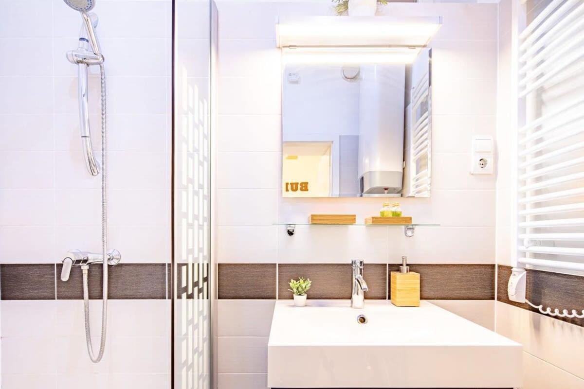 Apartament - Large - Comfy Budapeszt