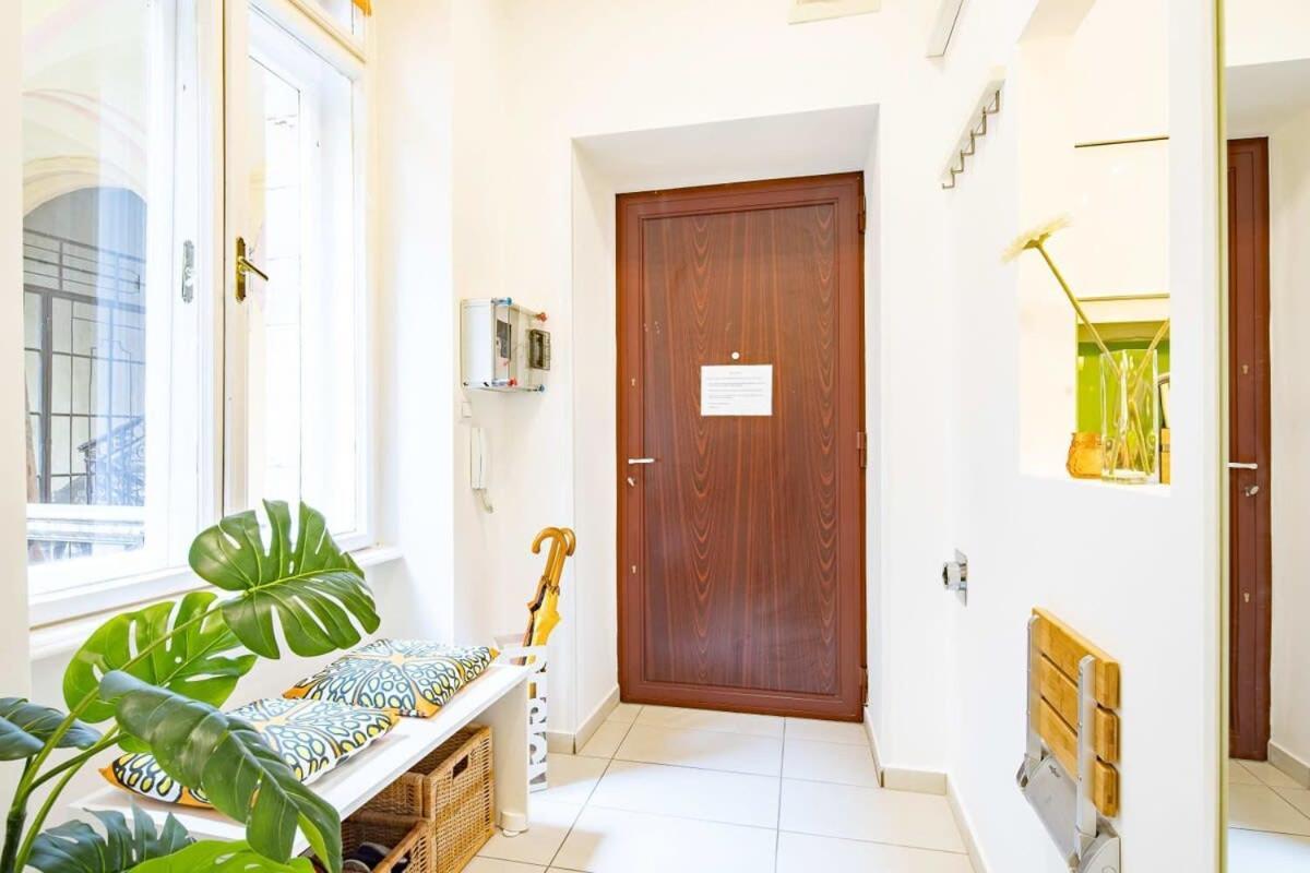 Apartament - Large - Comfy