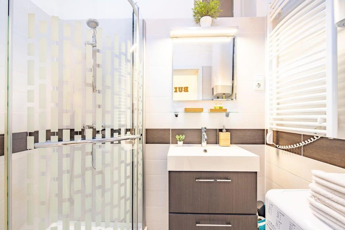 - Large - Comfy Apartament *
