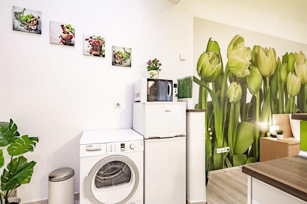 Apartament - Large - Comfy