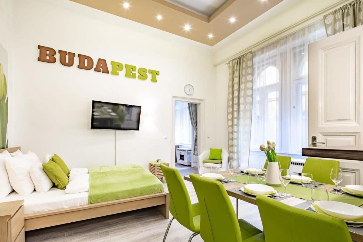 Apartament - Large - Comfy *