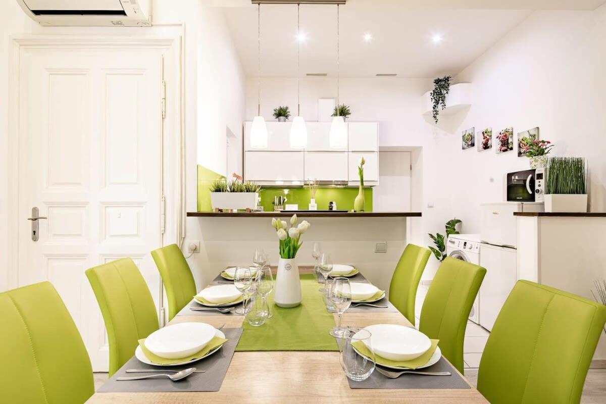 Apartament - Large - Comfy Budapeszt