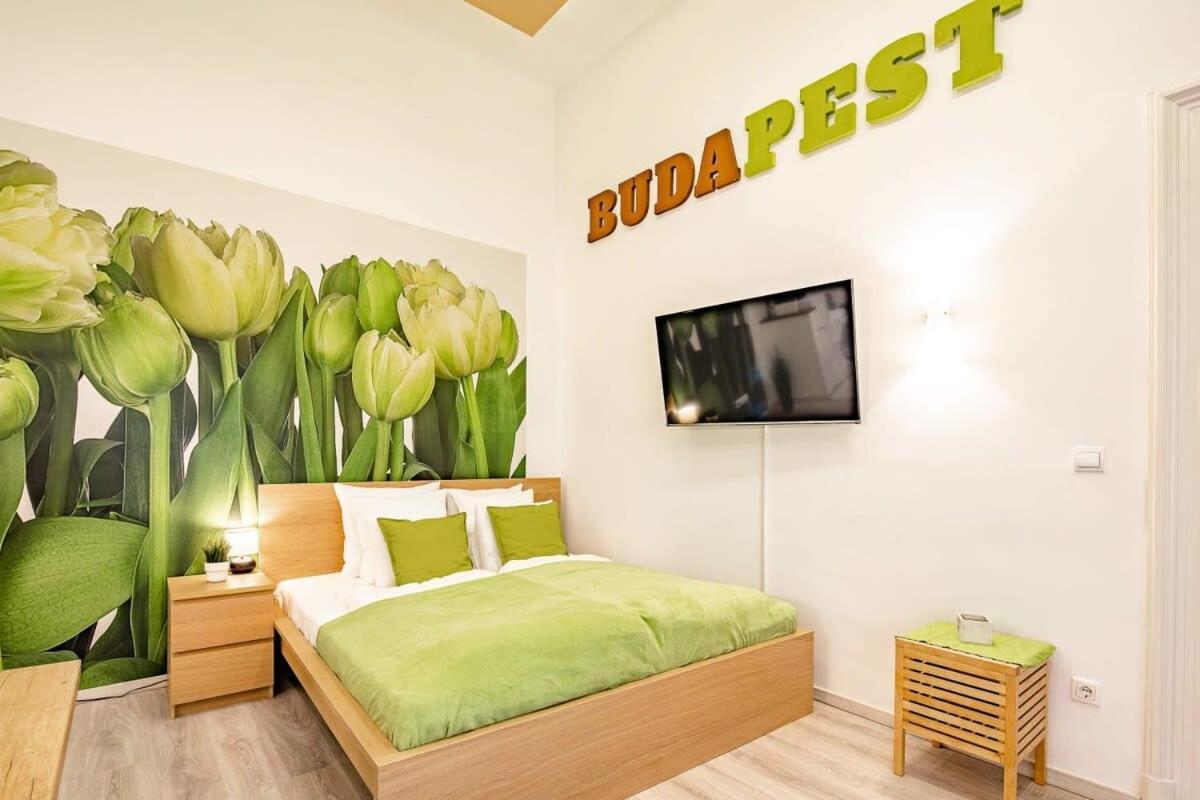 - Large - Comfy * Budapeszt